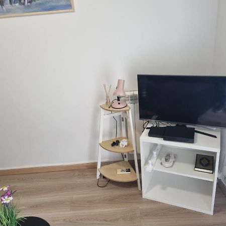 Studio Αντίμπ Εξωτερικό φωτογραφία
